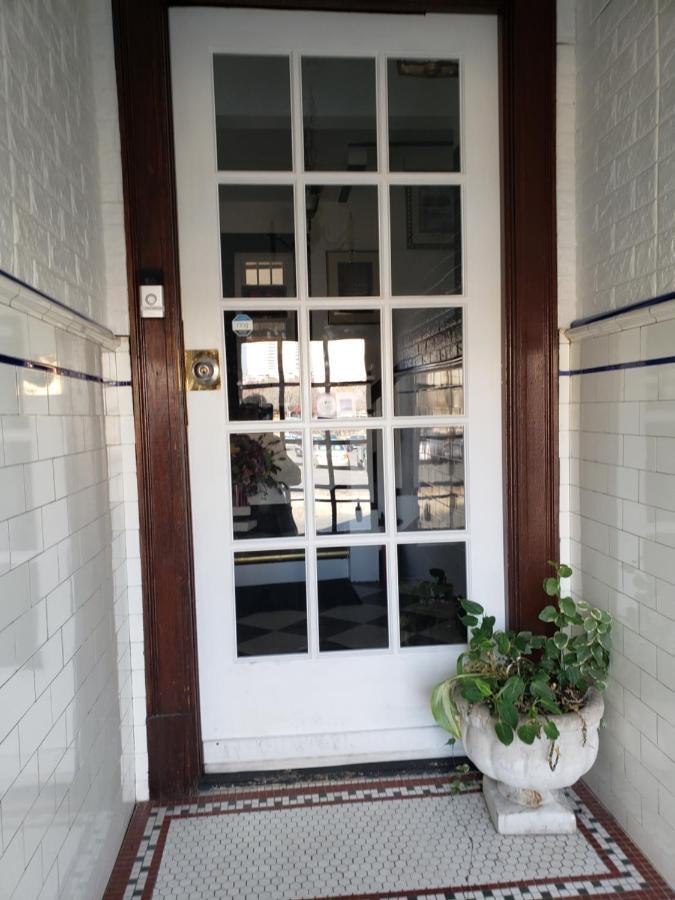 The Wadsworth A2 Apartment