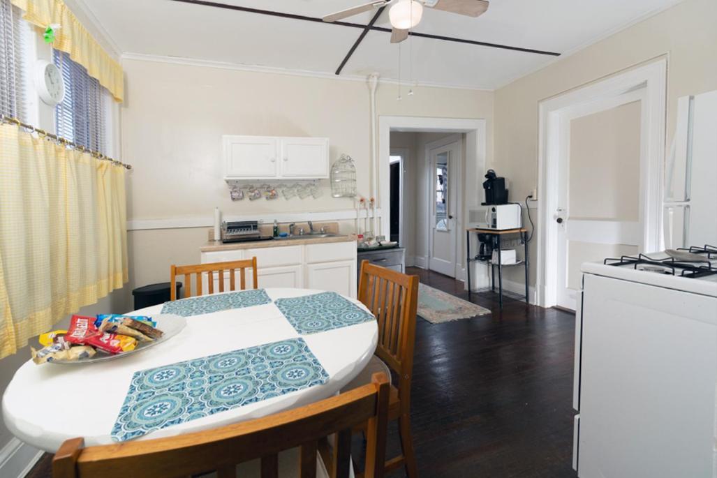 Apartment The Wadsworth A2