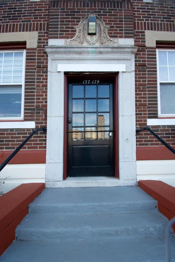 The Wadsworth A2 Apartment