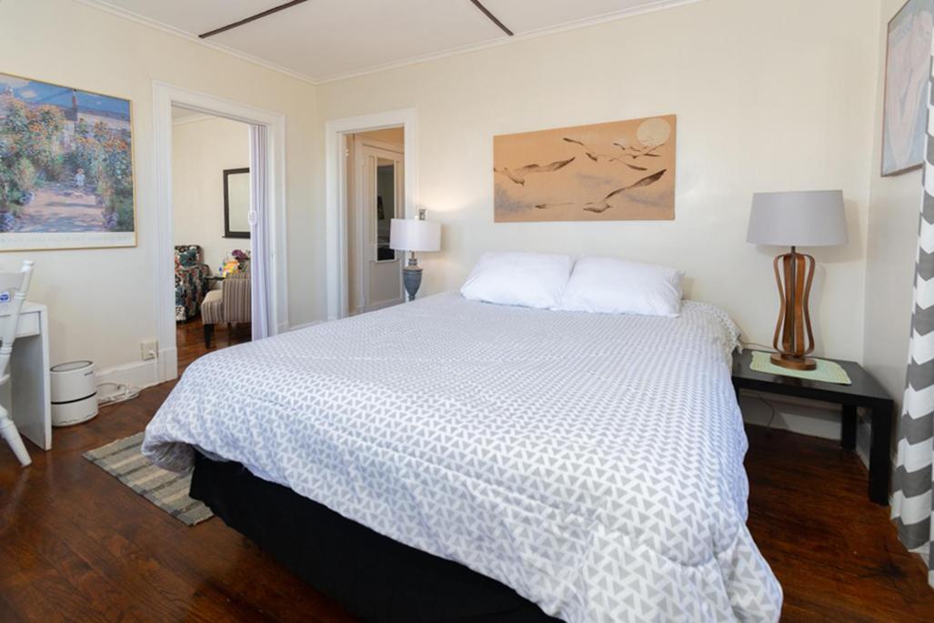 The Wadsworth A2 Apartment